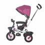 Tricicleta multifunctionala MamaLove Rider Violet - 11