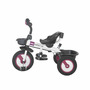 Tricicleta multifunctionala MamaLove Rider Violet - 14