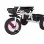Tricicleta multifunctionala MamaLove Rider Violet - 18