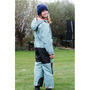Manu 104/110 - Costum intreg de ski si iarna impermeabil Snowsuit - Ducksday - 10