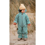 Manu 80 - Costum intreg de iarna impermeabil Snowsuit - Ducksday - 4