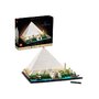 Lego - Marea Piramida din Giza - 1