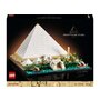 Lego - Marea Piramida din Giza - 2