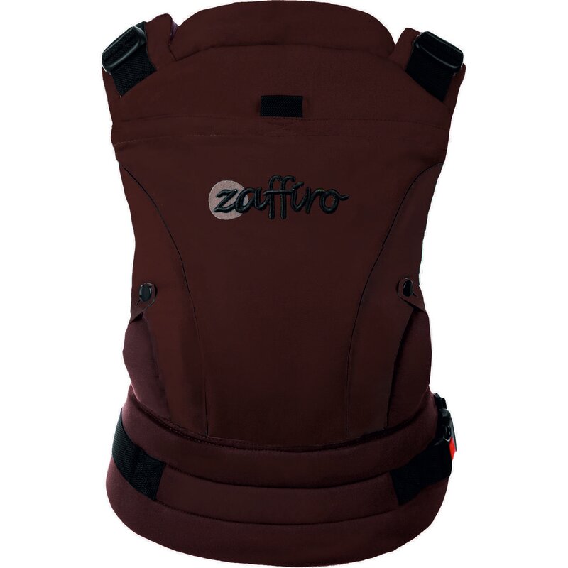 Womar - marsupiu eco design 2, maro