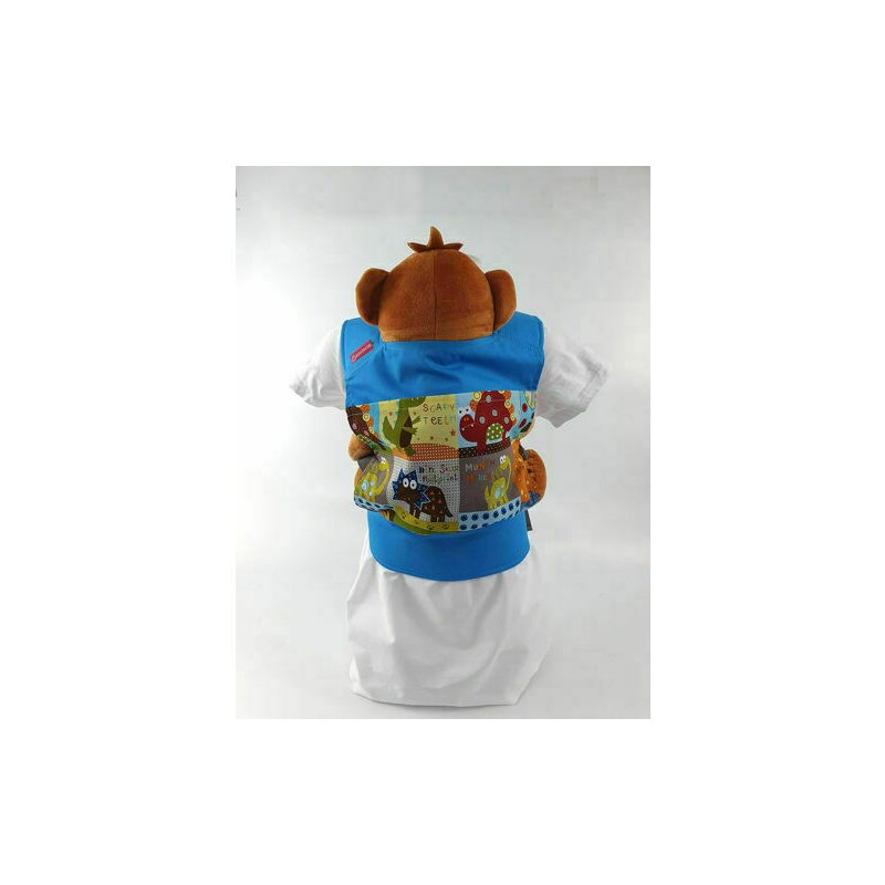 Kidsdecor - marsupiu dino land pentru jucarii