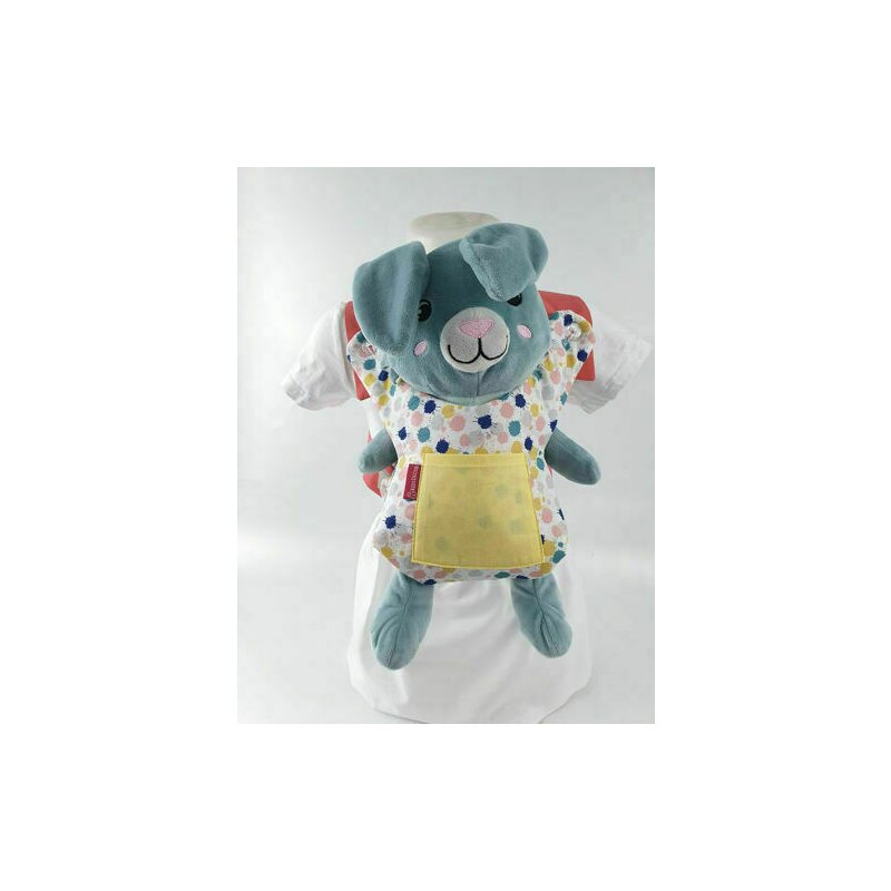 Kidsdecor - marsupiu splash pentru jucarii