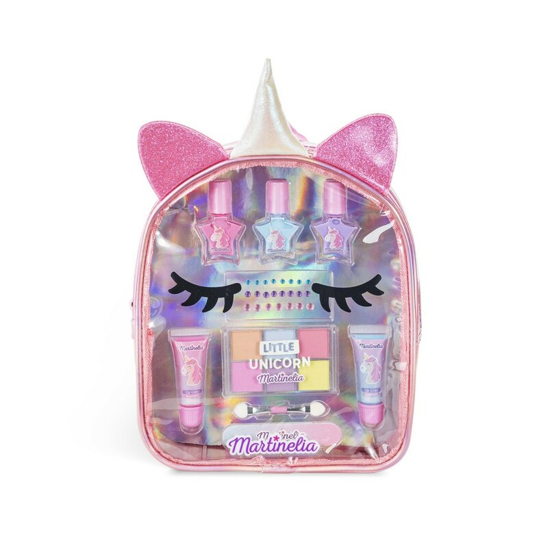 MARTINELIA LITTLE UNICORN TRUSA COSMETICE Accesorii Fetite