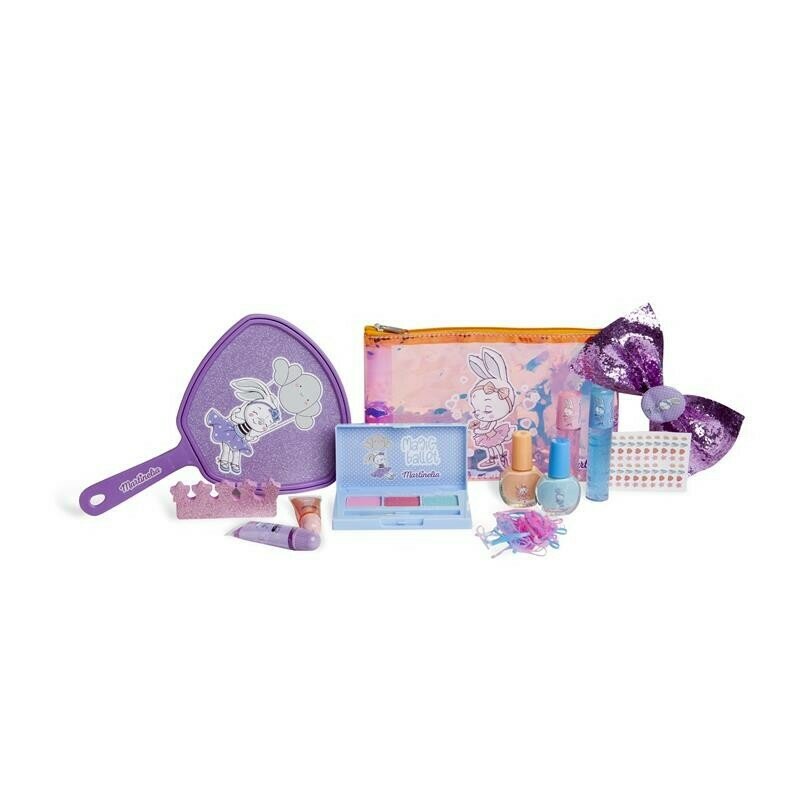 MARTINELIA MAGIC BALLET SET DE INFRUMUSETARE