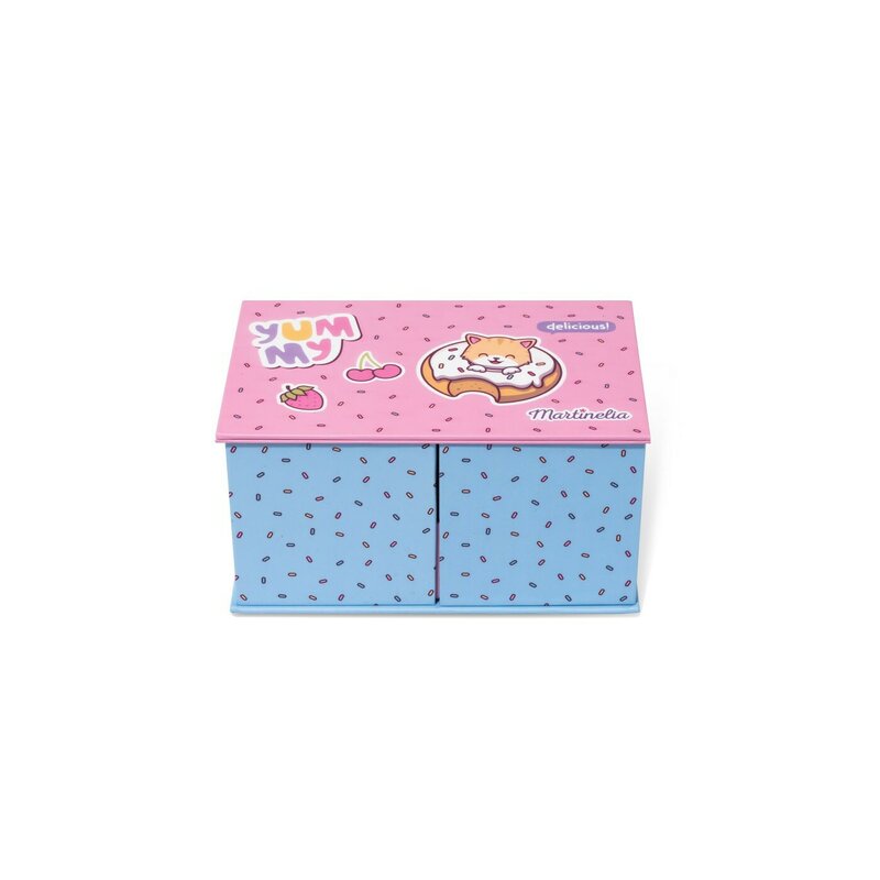 MARTINELIA YUMMY CUTIE PENTRU BIJUTERII Accesorii Fetite