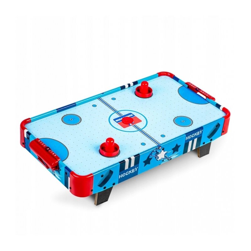 Masa de Air Hockey, 61 x 32.5 x 14 cm, Neo-Sport NS-422