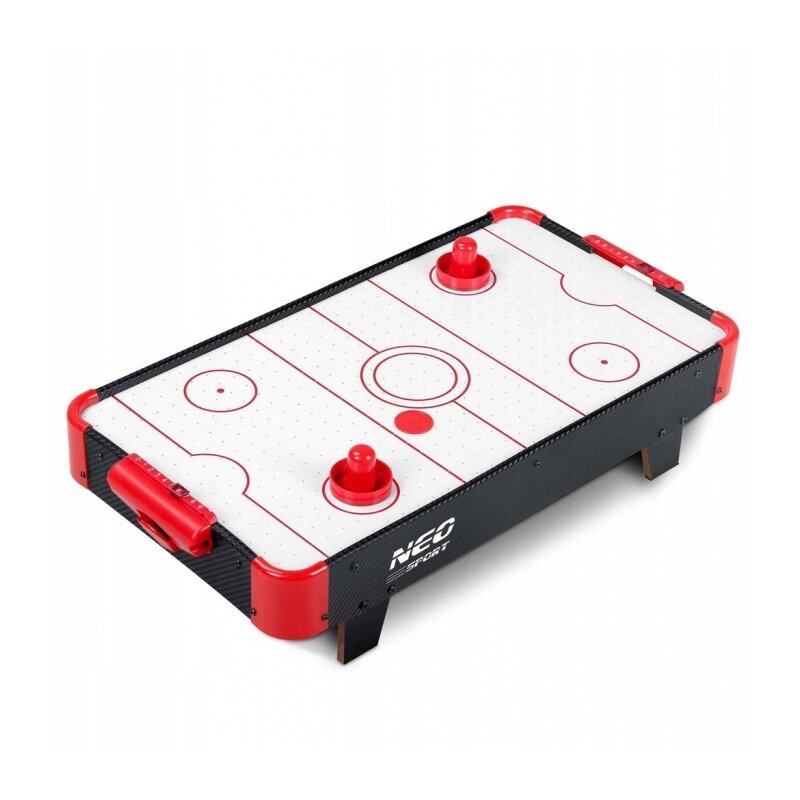 Masa de Air Hockey, 61 x 32.5 x 14 cm, Neo-Sport NS-423