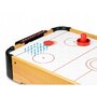 Masa de Air Hockey, 69.5 x 37 x 10.5 cm, Neo-Sport NS-426 - 2