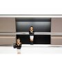 Masa de foosball COLOR Sand, Rene Pierre - 5