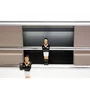 Masa de foosball COLOR Sand, Rene Pierre - 5