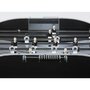 Masa de foosball MATCH Black, Rene Pierre - 2