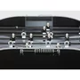 Masa de foosball MATCH Black, Rene Pierre - 2