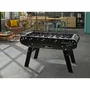 Masa de foosball MATCH Black, Rene Pierre - 3