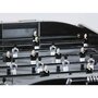 Masa de foosball MATCH Black, Rene Pierre - 5