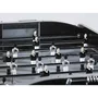 Masa de foosball MATCH Black, Rene Pierre - 5