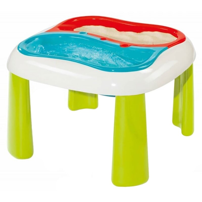 Masuta de joaca water and sand
