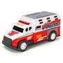 Masina ambulanta Dickie Toys Ambulance FO - 1