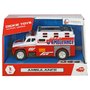 Masina ambulanta Dickie Toys Ambulance FO - 5