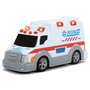 Dickie Toys - Masina ambulanta Ambulance SOS 03 - 3