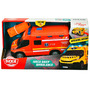 Masina ambulanta Dickie Toys Iveco Daily Ambulance 1:32 18 cm rosu - 3