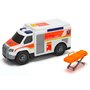 Masina ambulanta Dickie Toys Medical Responder cu accesorii - 1