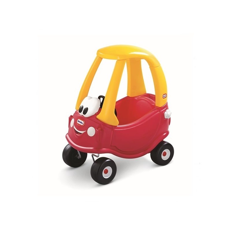 Little tikes - masina cozy coupe