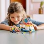 Lego - Set de joaca Masina cu inghetata , ® City, Multicolor - 3