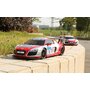 Rastar - Masinuta cu telecomanda Audi R8 Performance , Scara 1:18 - 4