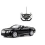 Rastar - Masinuta cu telecomanda Bentley Continental GT , Scara 1:12, Negru - 1