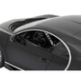 Rastar - Masinuta cu telecomanda Bugatti Chiron,   Scara 1:14, Negru - 6