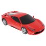 Rastar - Masinuta cu telecomanda Ferrari 458 Italia , Scara 1:18 - 7