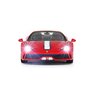 Rastar - Masinuta cu telecomanda Ferrari 458,   Scara 1:14, Rosu - 3