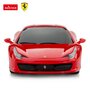 Rastar - Masinuta cu telecomanda Ferrari 458 ,  Scara 1:24 - 3