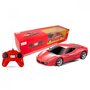 Rastar - Masinuta cu telecomanda Ferrari 458 ,  Scara 1:24 - 6