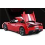Rastar - Masinuta cu telecomanda Ferrari 458 Speciale ,  Scara 1:14 - 6