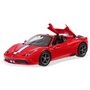 Rastar - Masinuta cu telecomanda Ferrari 458 Speciale ,  Scara 1:14 - 9