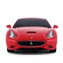Rastar - Masinuta cu telecomanda Ferrari California,   Scara 1:24, Rosu - 7