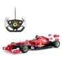 Rastar - Masinuta cu telecomanda Ferrari F1 , Scara 1:12 - 6