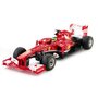 Rastar - Masinuta cu telecomanda Ferrari F1 , Scara 1:12 - 8