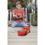 Simba - Masinuta cu telecomanda Fulger McQueen , Disney Cars,  17 cm, Multicolor - 3