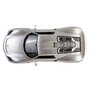 Rastar - Masinuta cu telecomanda Porsche 918 Spyder,   Scara 1:14, Gri - 6