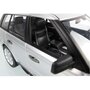 Rastar - Masinuta cu telecomanda Range Rover sport ,  Scara 1:14, Gri - 5