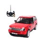 Rastar - Masinuta cu telecomanda Range Rover sport ,  Scara 1:14, Rosu - 1
