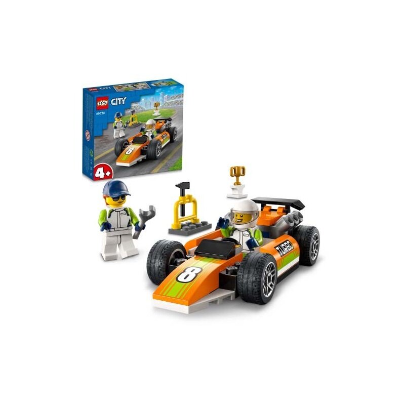 Lego - masina de curse