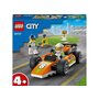 LEGO - Masina de curse - 2