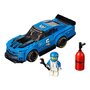 LEGO - Masina de curse Chevrolet Camaro zl1 - 2